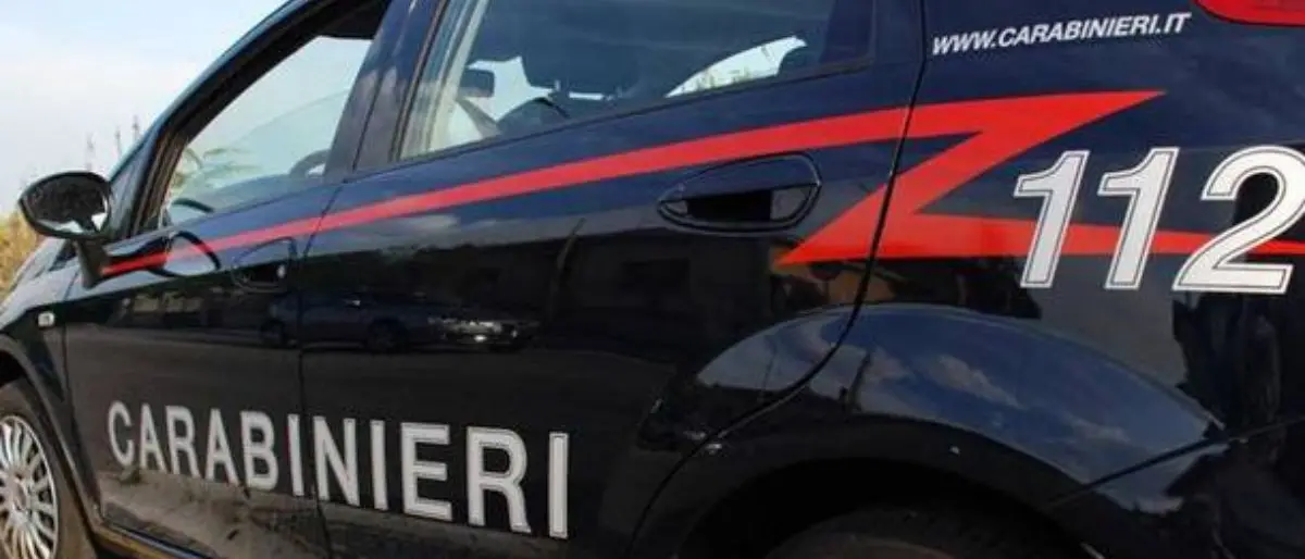 Armi e droga a San Lucido: scarcerati Pietro Calabria, Andrea ed Emanuele Tundis