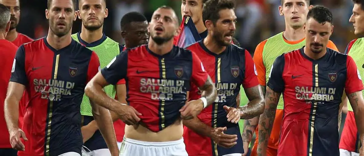 Cosenza, dal Como al Palermo: 7 partite per capire chi sei