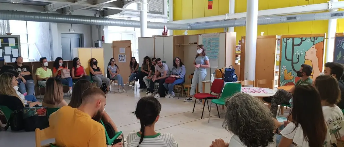 Servizio civile, il presidente Occhiuto incontra a Cosenza oltre 300 operatori volontari