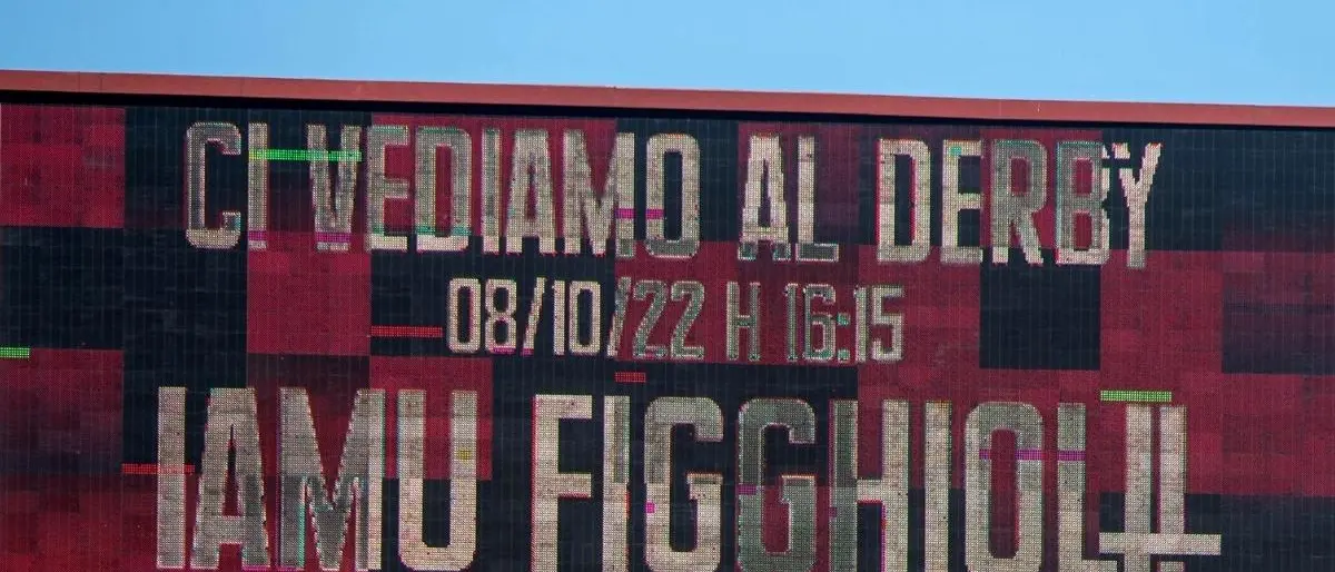 E' già Reggina-Cosenza. Al \"Granillo\" l'invito amaranto ai tifosi per il derby