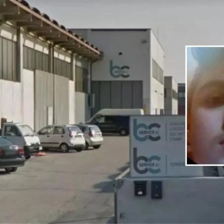 Era in Veneto per uno stage, muore a 18 anni un ragazzo originario di Paola