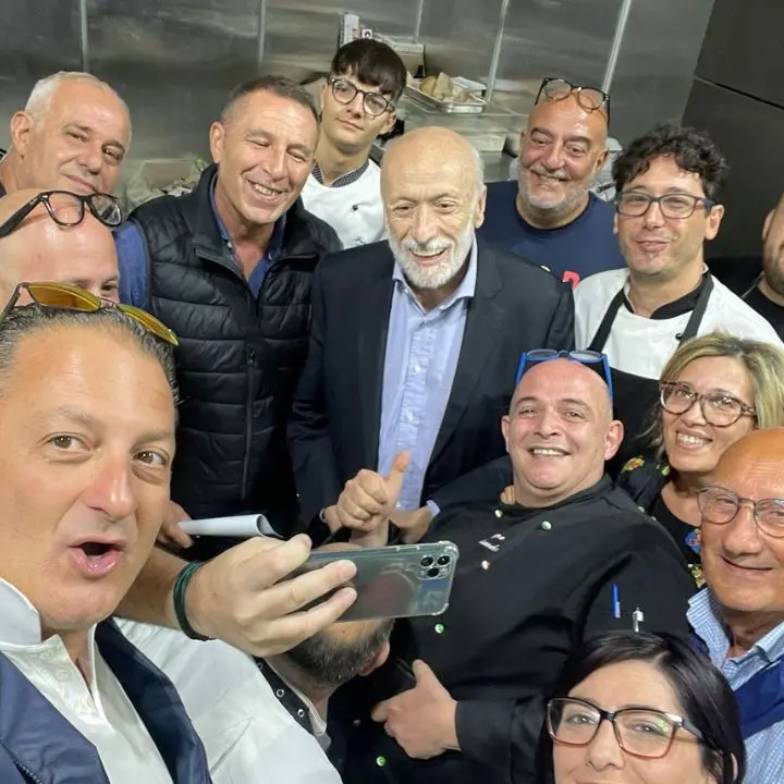 Terra Madre, la Calabria detta il ritmo del Salone del Gusto