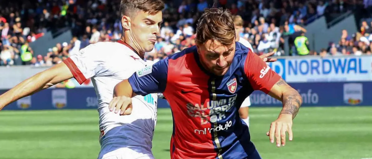 Cosenza-Sudtirol: le probabili formazioni e dove vederla in tv e sul web