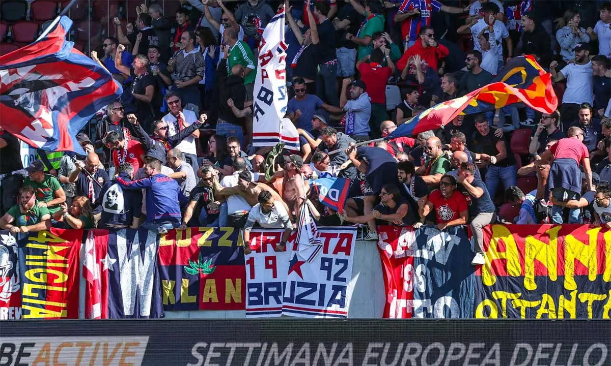 Reggina-Cosenza: ecco le info per i tifosi rossoblù. Dove e come acquistare i biglietti