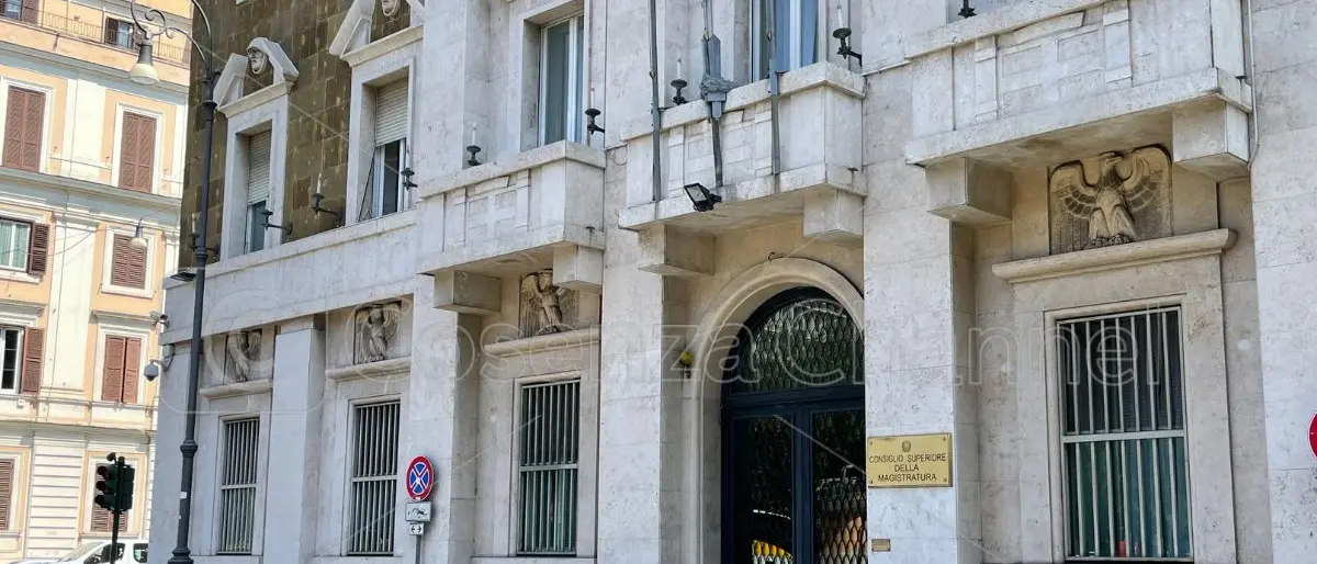 Un legale di Cosenza candidato al Consiglio Superiore della Magistratura