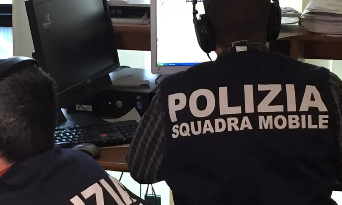 Arrestato a Roma il latitante Olinto Bonalumi: deve scontare 13 anni di carcere