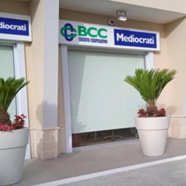 Bcc Mediocrati, il Cda approva bilancio 2023: utili a 10 milioni di euro
