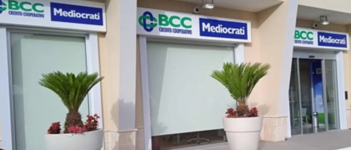 Bcc Mediocrati, il Cda approva bilancio 2023: utili a 10 milioni di euro