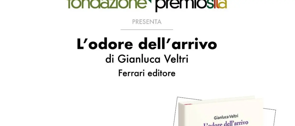 Premio Sila, a Camigliatello la presentazione del libro di Gianluca Veltri