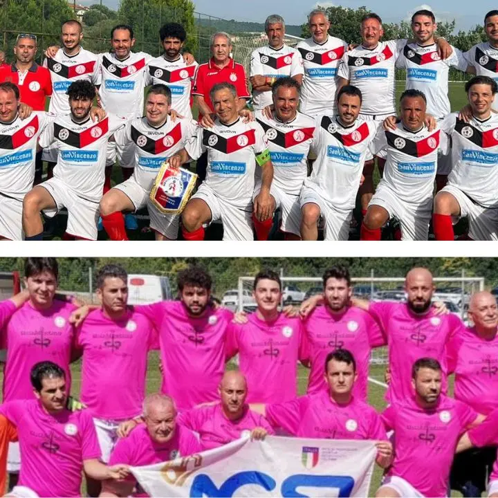 Cosenza Fc e Melito Porto Salvo si giocano la Supercoppa 2021 nella Sila crotonese