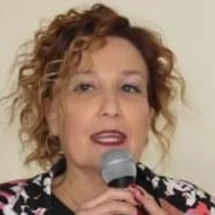 Marilena Cerzoso nominata presidente dell'Accademia di belle arti di Reggio Calabria. Le congratulazioni di Franz Caruso