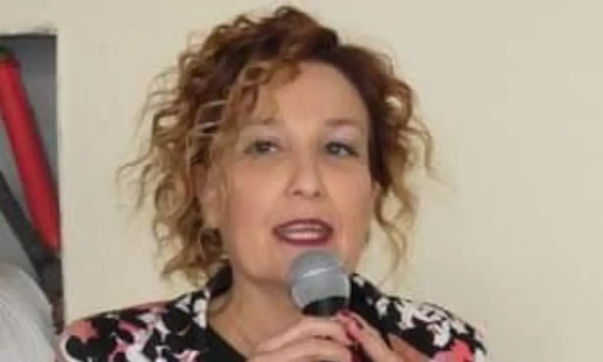 Marilena Cerzoso nominata presidente dell'Accademia di belle arti di Reggio Calabria. Le congratulazioni di Franz Caruso