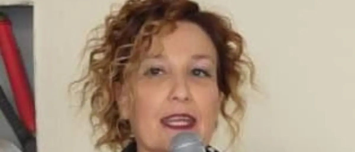 Marilena Cerzoso nominata presidente dell'Accademia di belle arti di Reggio Calabria. Le congratulazioni di Franz Caruso