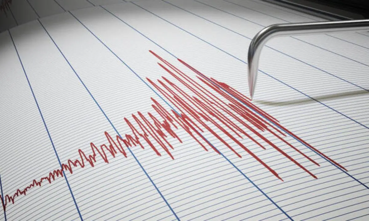 Terremoto oggi in Italia: coinvolte diverse regioni
