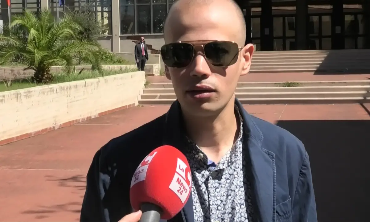 Paola, la marijuana era a scopo terapeutico. Assolto Filippo