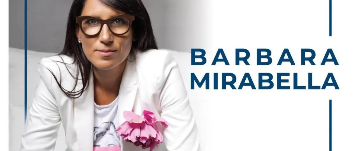 Fratelli d'Italia, arrestata l'ex assessora Barbara Mirabella