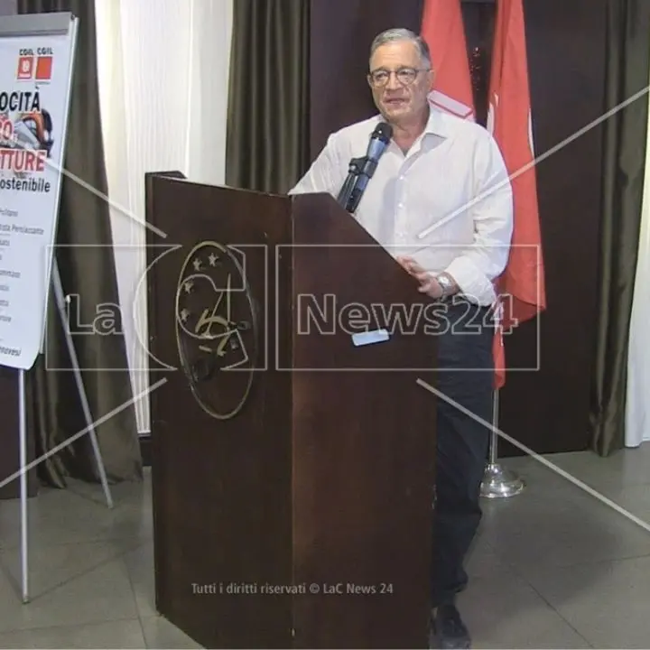 Nuovo ospedale di Cosenza, Caracciolo rilancia: «Facciamolo a Montalto»