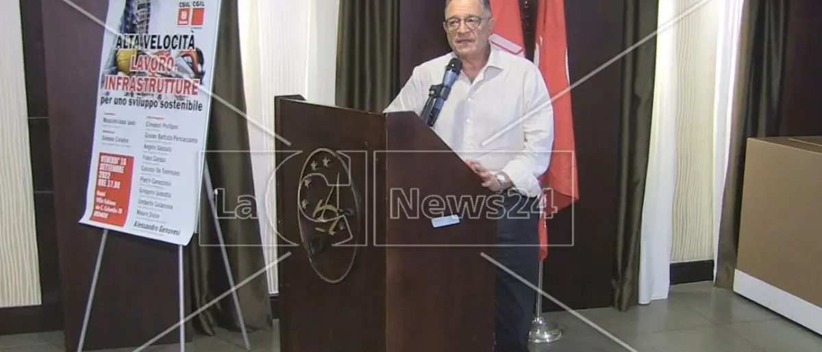 Montalto Uffugo, Caracciolo guarda al futuro: «Collegare Settimo e l'Unical»