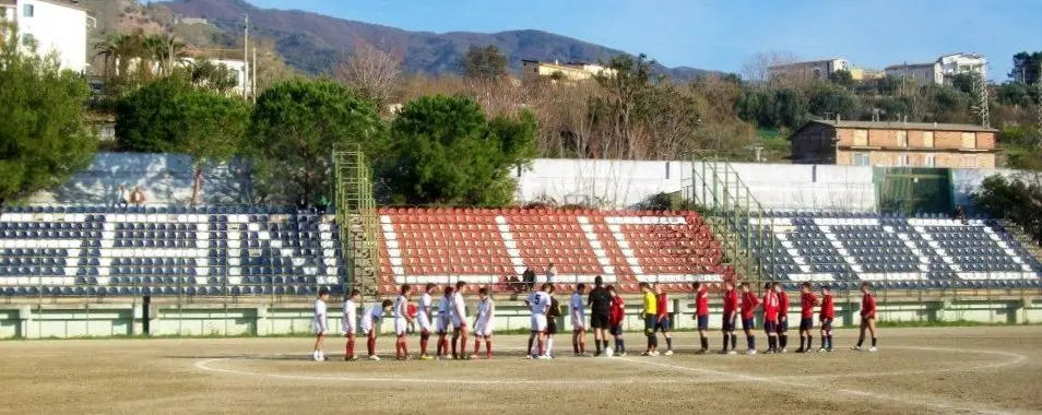 San Lucido, sarà ancora Prima Categoria. In panchina c'è Calvano