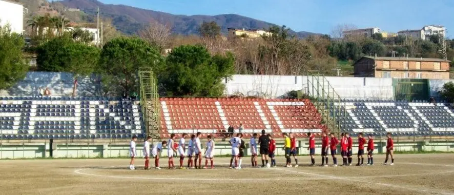 San Lucido, sarà ancora Prima Categoria. In panchina c'è Calvano