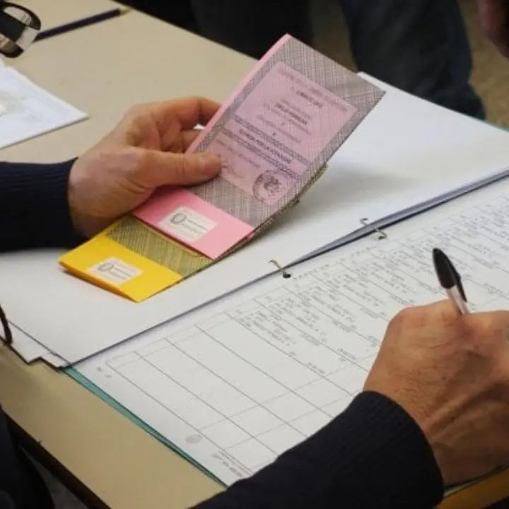 I candidati delle elezioni Politiche 2022 a Cosenza e provincia: tutti i nomi