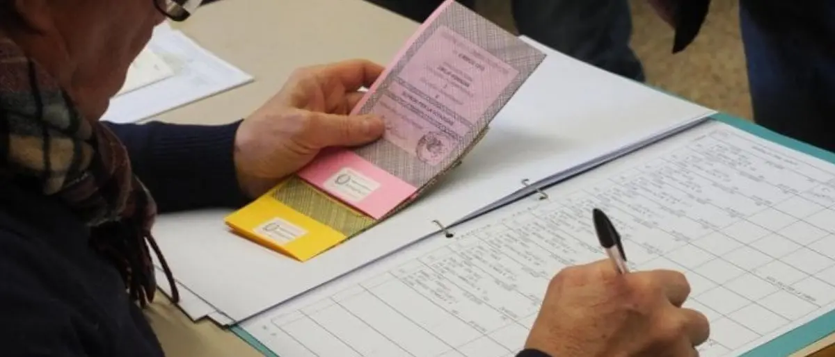 I candidati delle elezioni Politiche 2022 a Cosenza e provincia: tutti i nomi