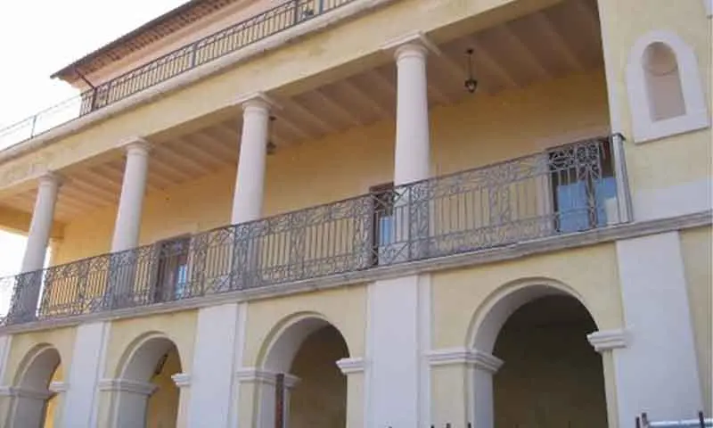 Rende, grazie a GAL Sila diventerà realtà il museo degli strumenti musicali