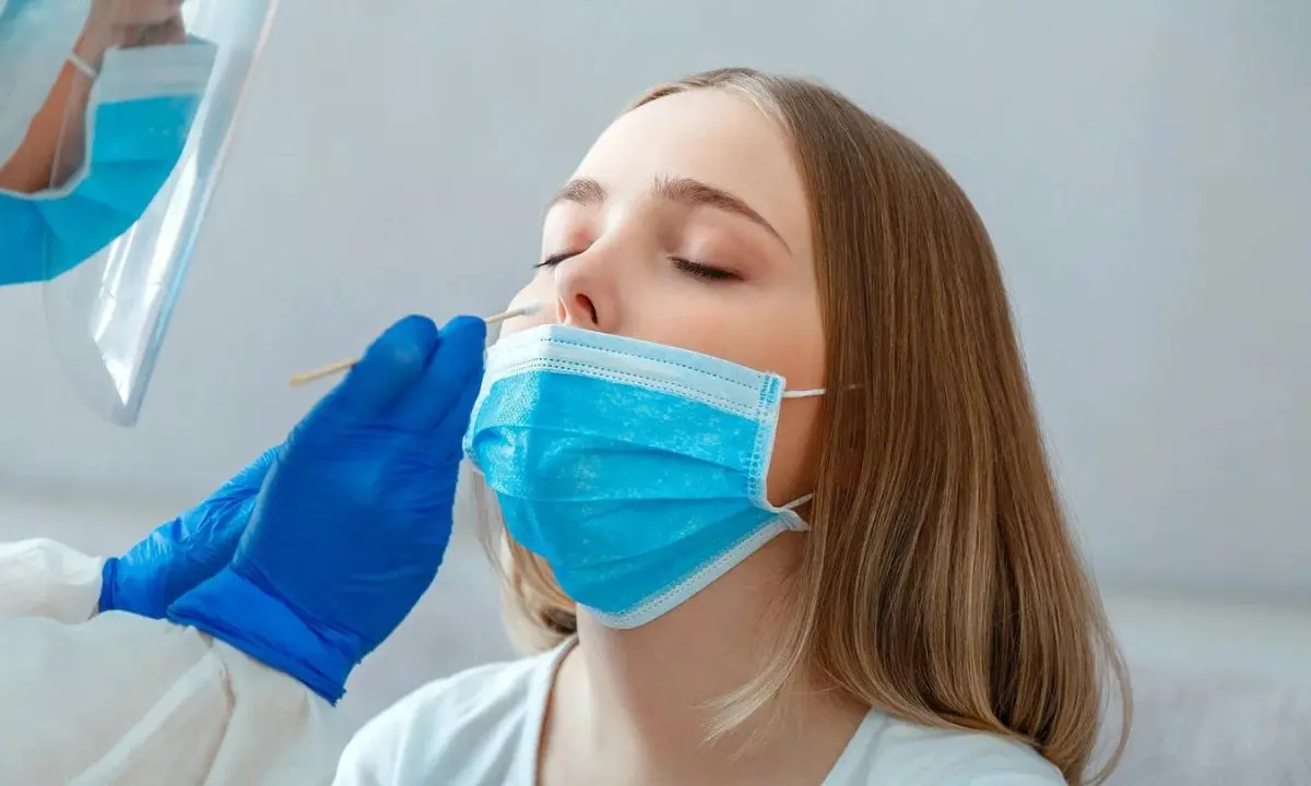 Coronavirus, forme gravi in alcuni bambini: ecco perché