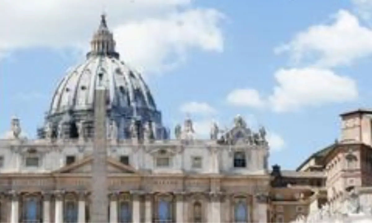Conclave fissato al 7 maggio: la Chiesa si prepara a scegliere il nuovo Papa