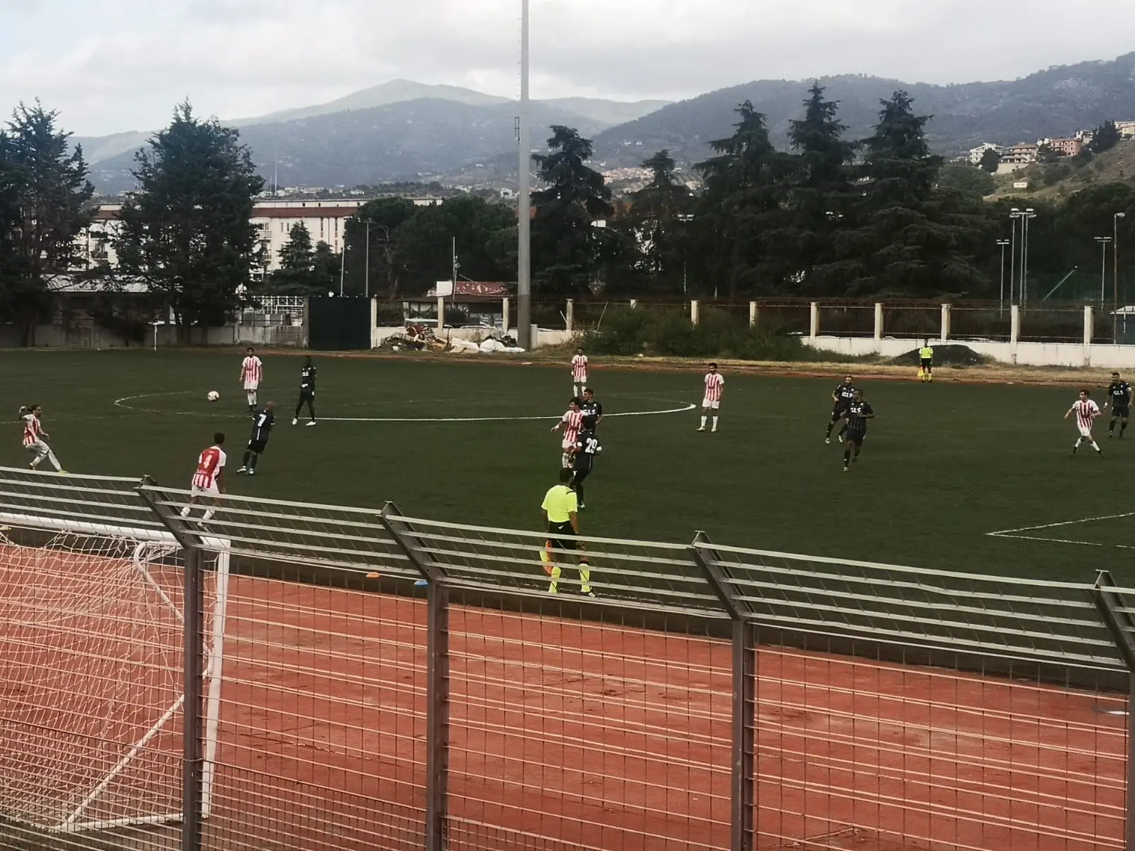 Coppa Italia, i risultati dell'andata degli Ottavi di Finale