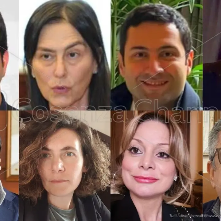 Elezioni Politiche 2022, i risultati in provincia di Cosenza: negli uninominali vincono Orrico, Furgiuele e Rapani (VIDEO) - LIVE