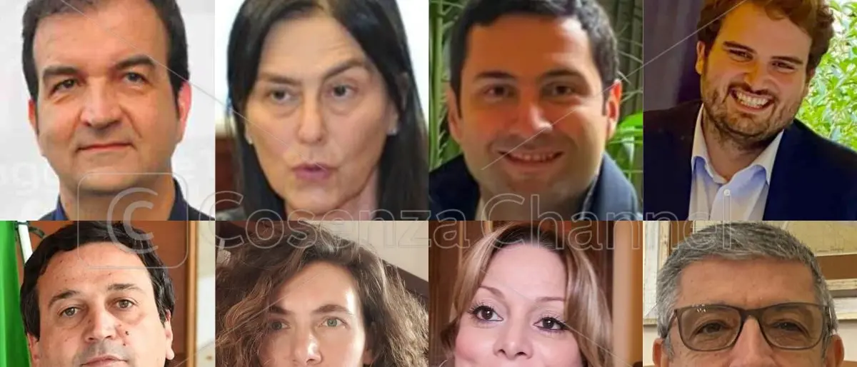 Elezioni Politiche 2022, i risultati in provincia di Cosenza: negli uninominali vincono Orrico, Furgiuele e Rapani (VIDEO) - LIVE