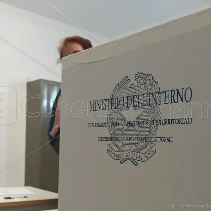 Elezioni 2022, la Valle dell'Esaro vota centrodestra. Tranne a Spezzano Albanese