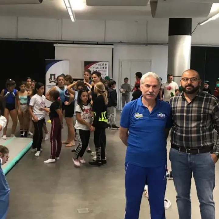 A Rende la Settimana dello Sport è all'insegna dell'accessibilità e dell'inclusione