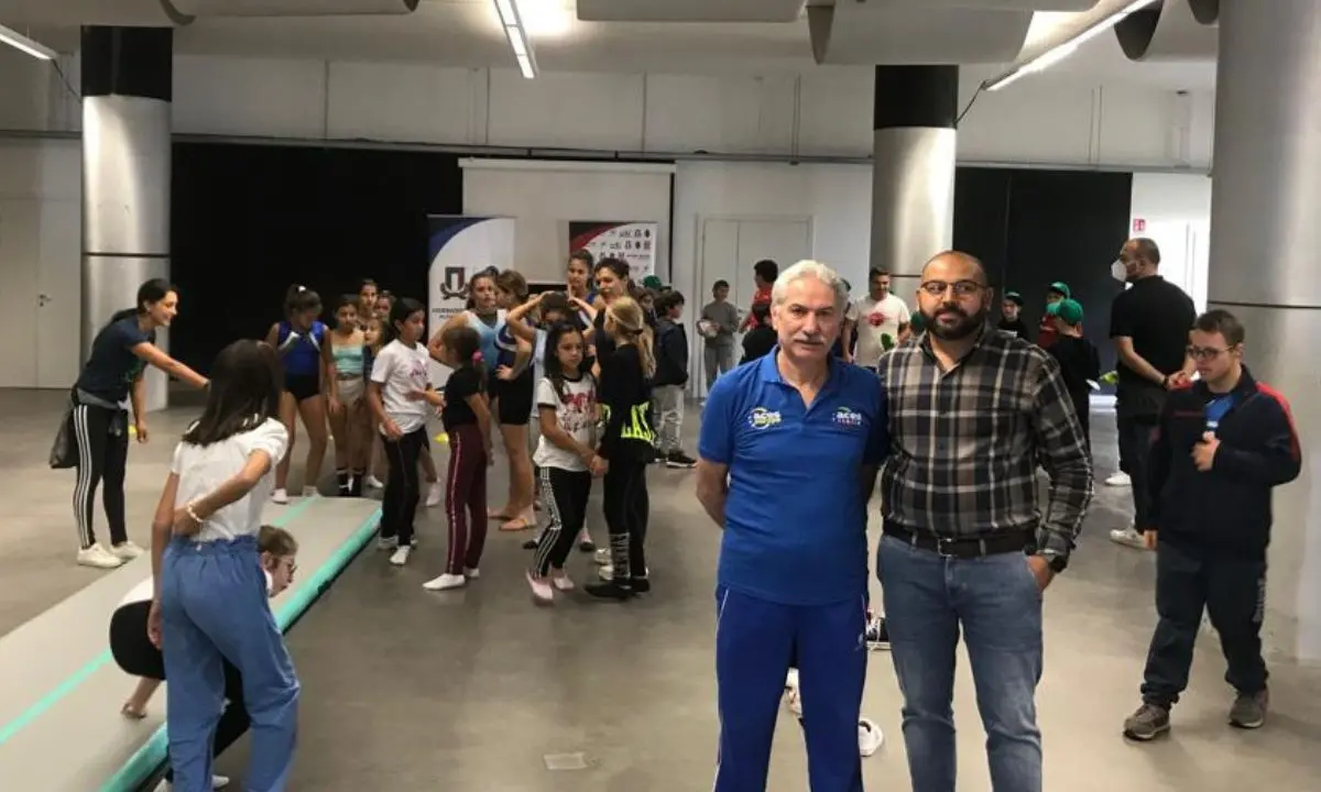 A Rende la Settimana dello Sport è all'insegna dell'accessibilità e dell'inclusione