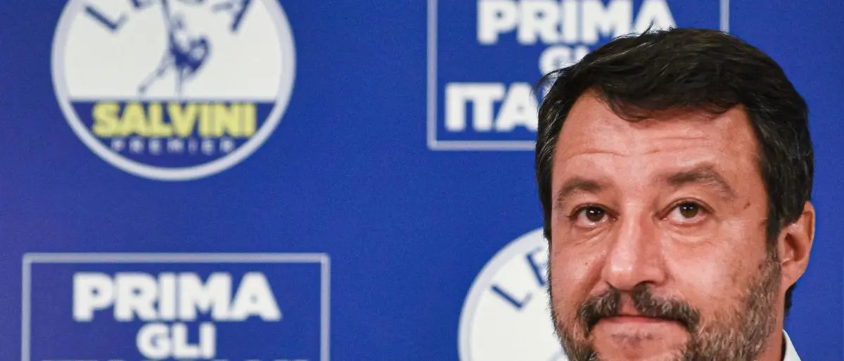 Matteo Salvini torna in Calabria, visita al Santuario di Paola e incontri con il centrodestra