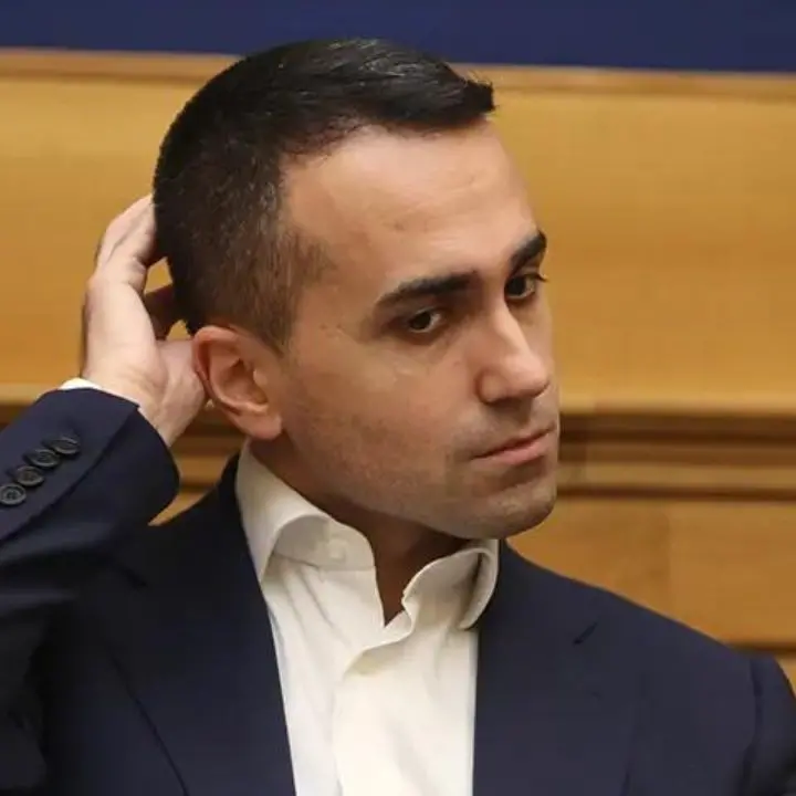 Elezioni 2022, Di Maio sconfitto: è fuori dal Parlamento