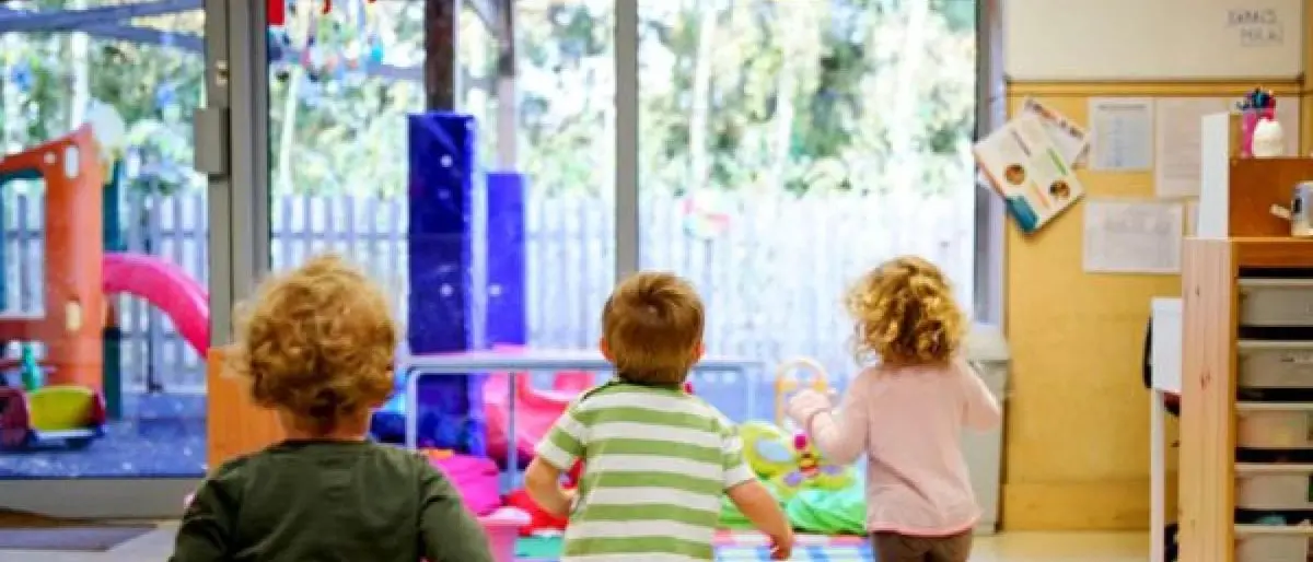 Dai primi passi al futuro: Castrolibero scommette sull’infanzia