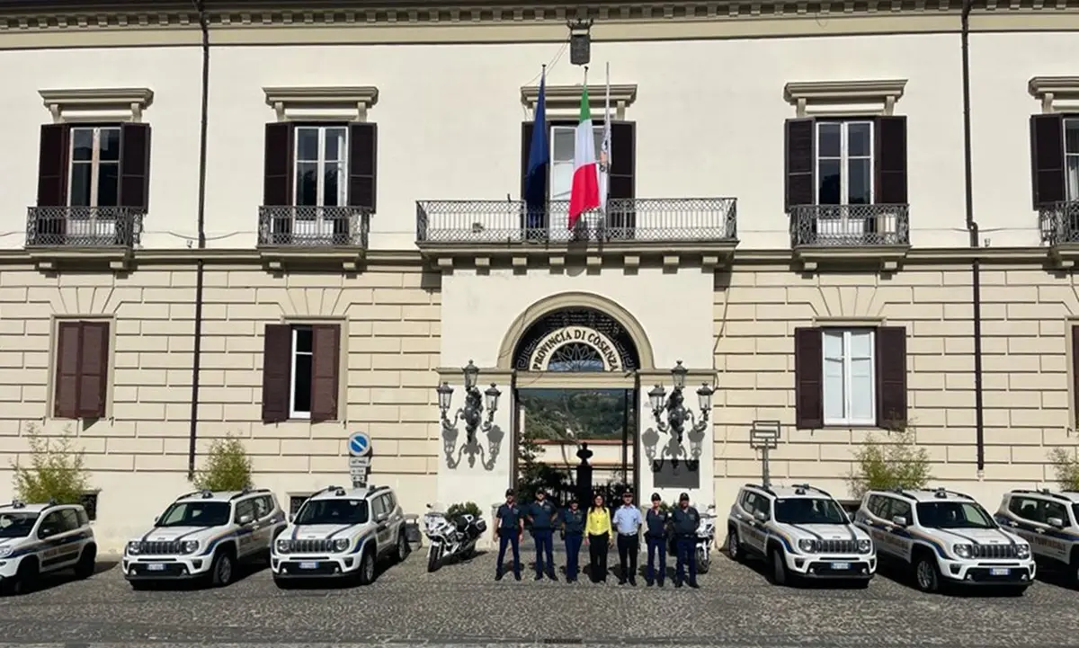 Provincia di Cosenza, stato di agitazione dei lavoratori per il salario accessorio