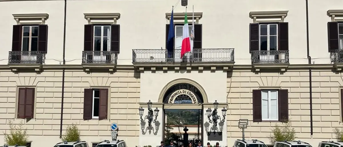 Provincia di Cosenza, la maggioranza: «Dai consiglieri del Pd argomentazioni fantasiose sul bilancio di previsione»