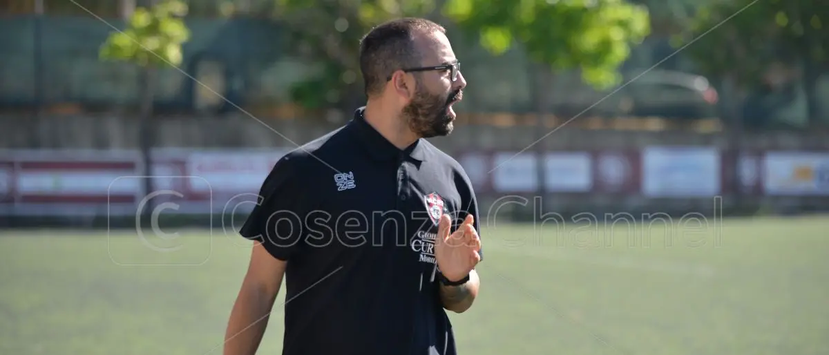 L'Acri si gode i tre punti e pensa al futuro. Perri: «Adesso serve continuità»