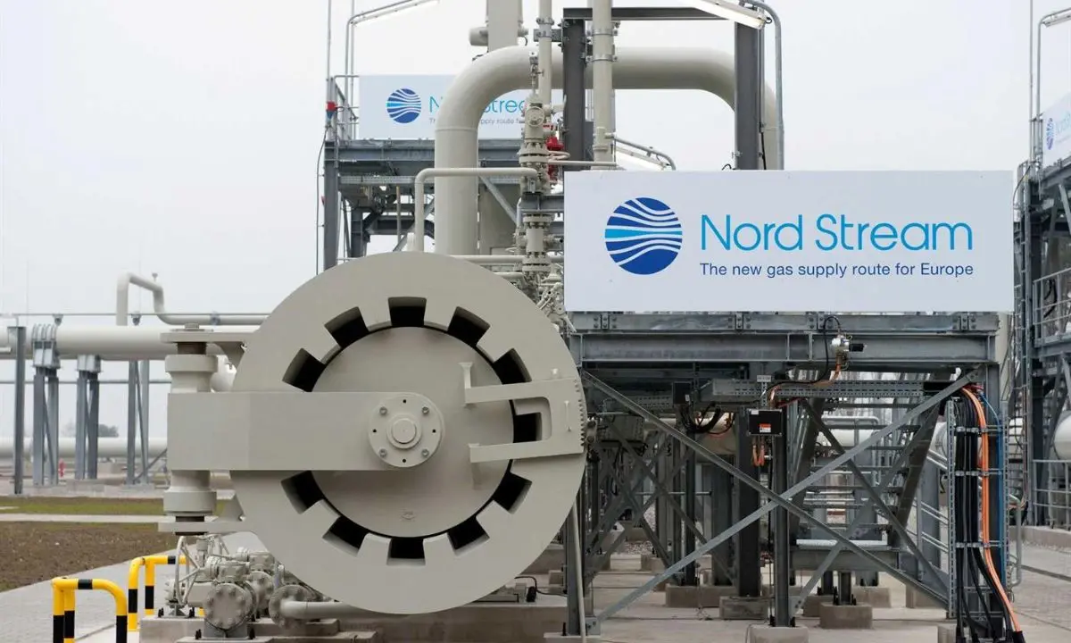 Gas Russia, danni importanti a impianti \"Nord Stream\"