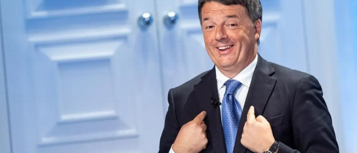 Elezioni 2022, Renzi: «Già mi chiedono di far cadere il nuovo governo»