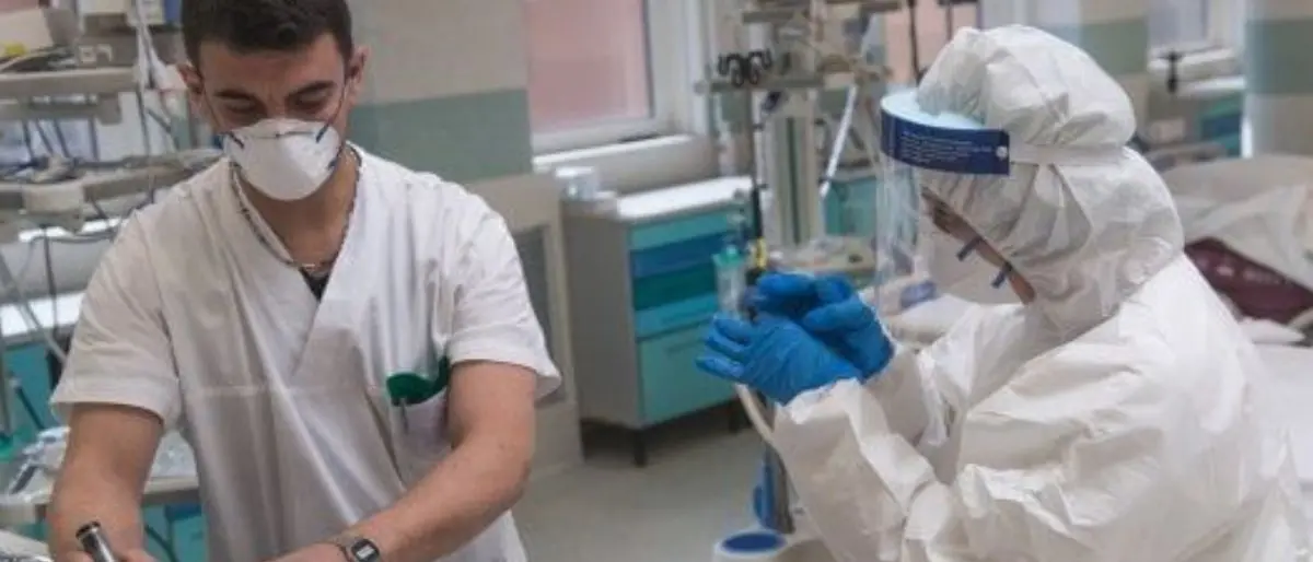 Covid Italia, 44.878 contagi e 64 morti: bollettino del 27 settembre