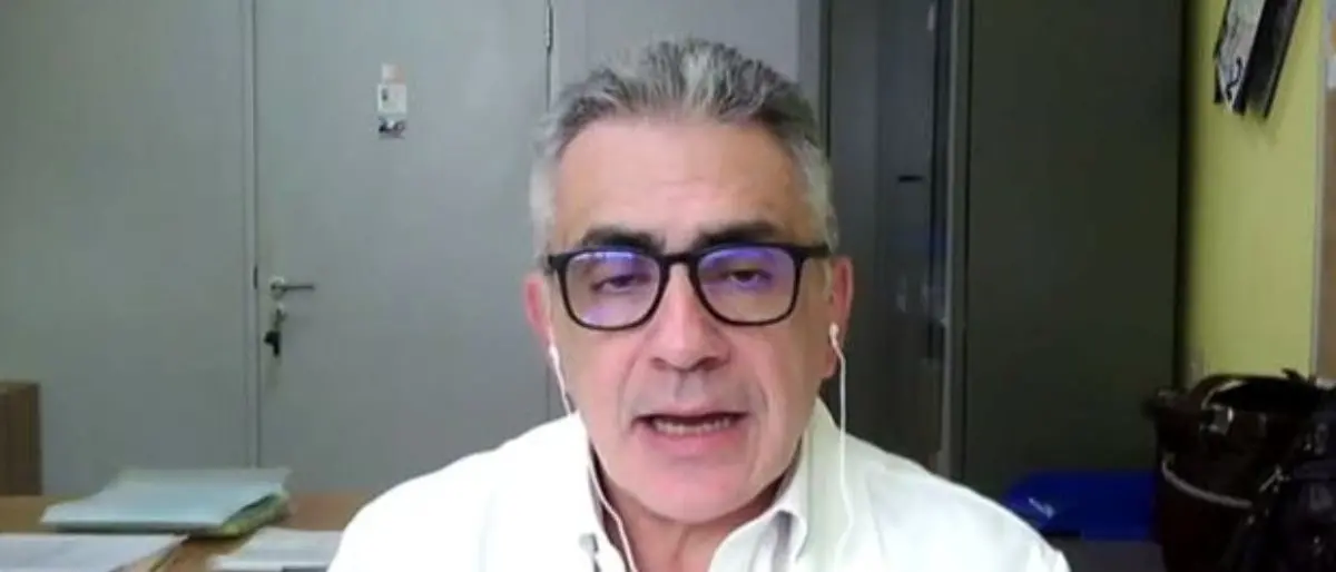 Covid, Pregliasco lancia l'allarme: «Sarà inverno impegnativo»