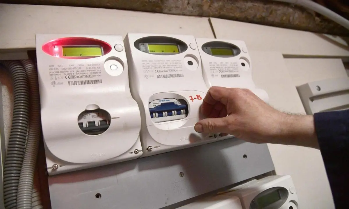 Caro energia, Arera: da ottobre aumenti del 59%