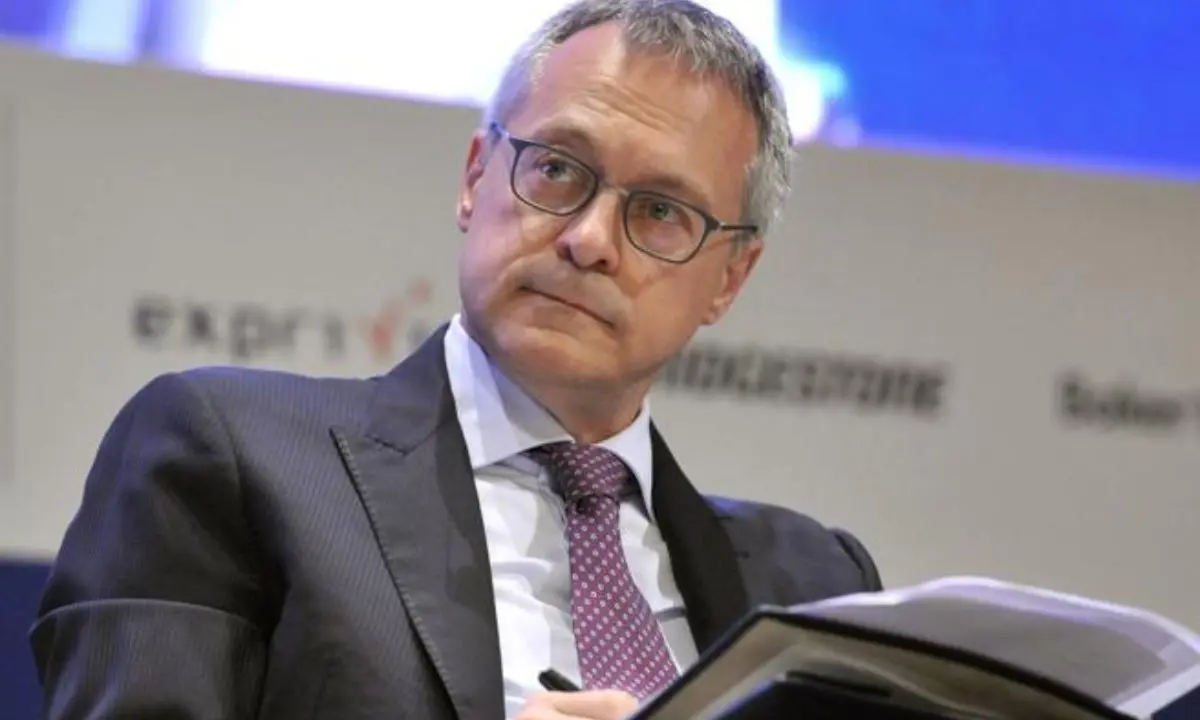 Bonomi: «Tetto al prezzo del gas, e non solo a quello russo»