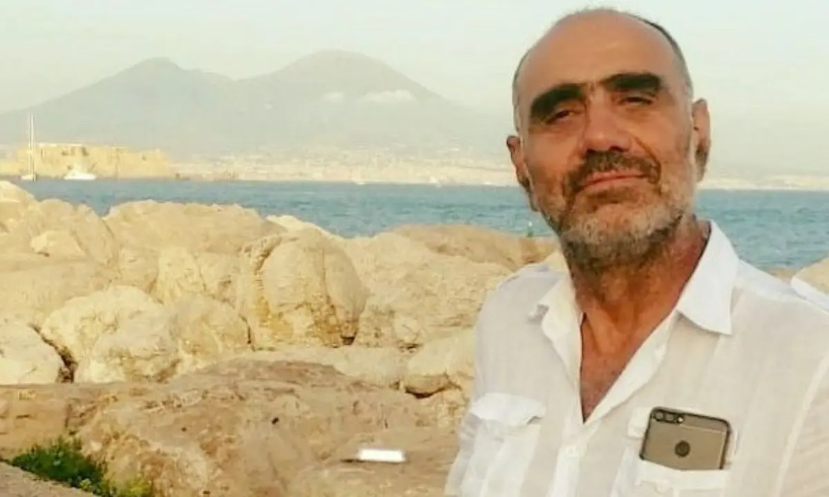 Vittorio Palermo riammesso all'Unical: «Spero di recuperare il tempo perduto»