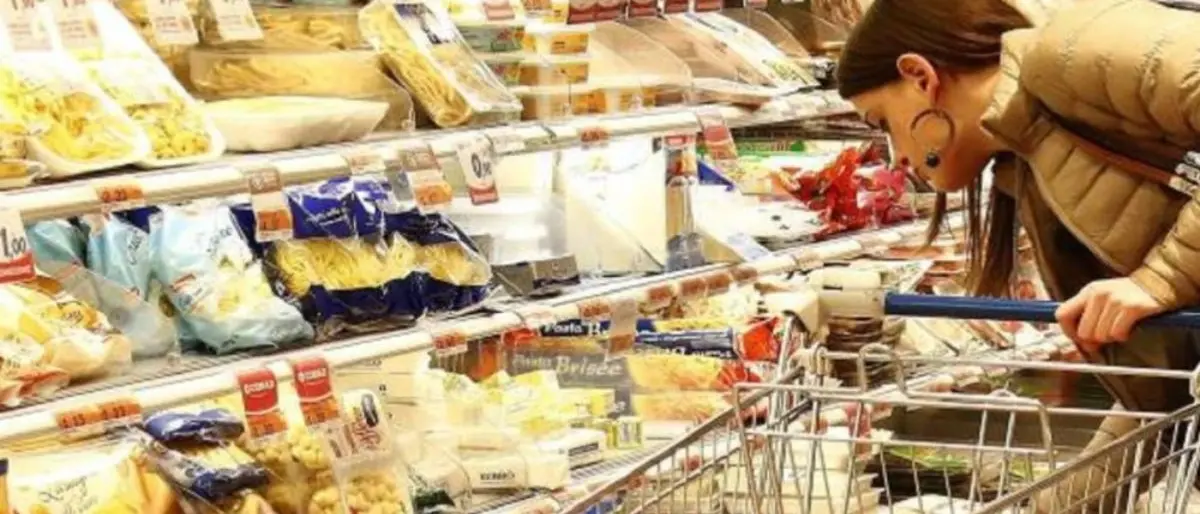 Cosenza, i prezzi continuano a salire. Rincari medi del 6,1%... come a Milano