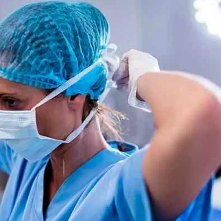 Cosenza, impennata di accessi al Pronto Soccorso per l’influenza e le infezioni respiratorie\n